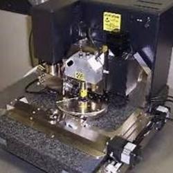 Atomic Force Microscope A