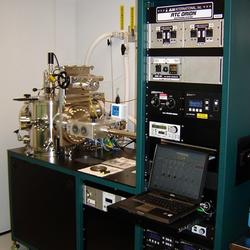 AJA Sputtering System