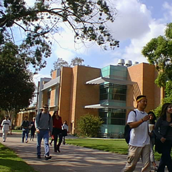 Pierce Hall Annex, 2000 Pierce Hall Annex, 2000