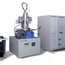 E-beam Direct Write Lithography System