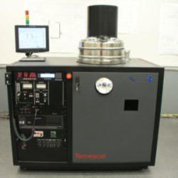 e-beam evaporator