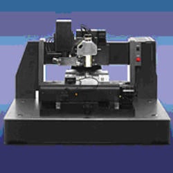 Atomic Force Microscope