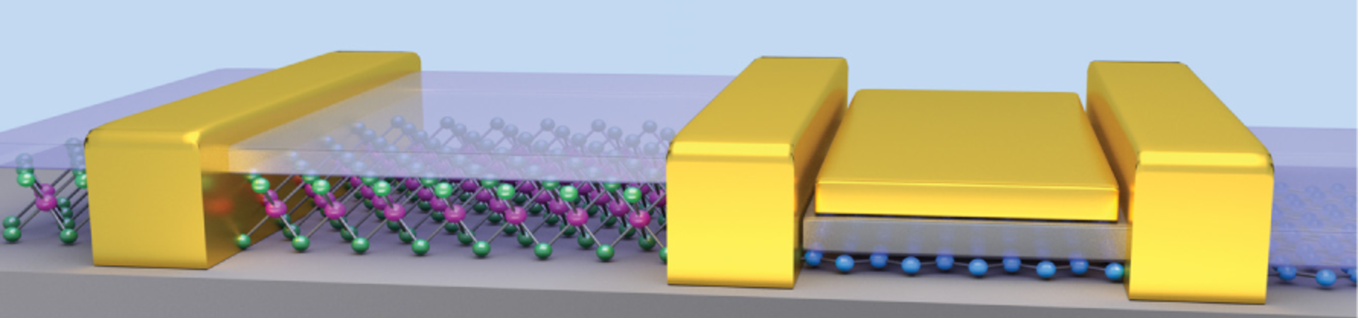 charge-density-wave oscillator